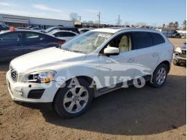 VOLVO XC60 3.2 2013