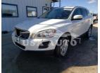 VOLVO XC60 3.2 2012