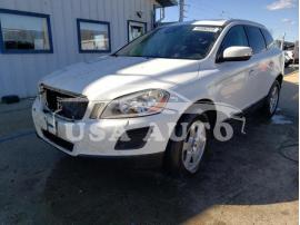 VOLVO XC60 3.2 2012