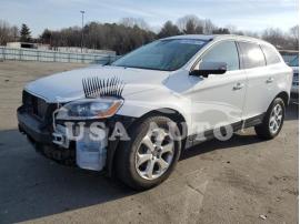 VOLVO XC60 3.2 2013