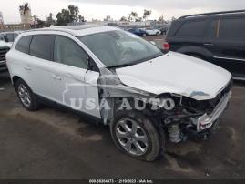 VOLVO XC60 3.2/3.2 PLATINUM/3.2 PREMIER/3.2 PREMIER PLUS 2012