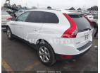 VOLVO XC60 3.2/3.2 PLATINUM/3.2 PREMIER/3.2 PREMIER PLUS 2012