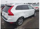 VOLVO XC60 3.2/3.2 PLATINUM/3.2 PREMIER/3.2 PREMIER PLUS 2012