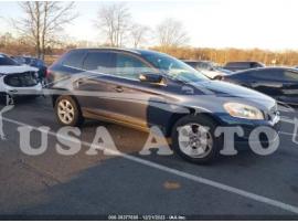 VOLVO XC60 3.2/3.2 PLATINUM/3.2 PREMIER/3.2 PREMIER PLUS 2013