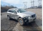 VOLVO XC60 3.2/3.2 PLATINUM/3.2 PREMIER/3.2 PREMIER PLUS 2012