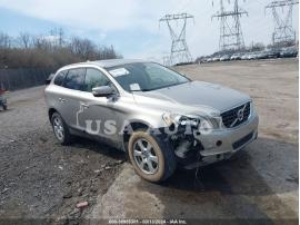 VOLVO XC60 3.2/3.2 PLATINUM/3.2 PREMIER/3.2 PREMIER PLUS 2012