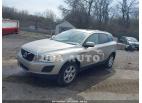 VOLVO XC60 3.2/3.2 PLATINUM/3.2 PREMIER/3.2 PREMIER PLUS 2012