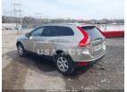 VOLVO XC60 3.2/3.2 PLATINUM/3.2 PREMIER/3.2 PREMIER PLUS 2012