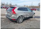 VOLVO XC60 3.2/3.2 PLATINUM/3.2 PREMIER/3.2 PREMIER PLUS 2012