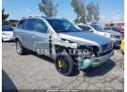 VOLVO XC90 3.2 R-DESIGN/3.2 R-DESIGN PLATINUM/3.2 R-DESIGN PREMIER 2012