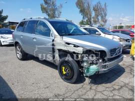 VOLVO XC90 3.2 R-DESIGN/3.2 R-DESIGN PLATINUM/3.2 R-DESIGN PREMIER 2012