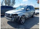 VOLVO XC90 3.2 R-DESIGN/3.2 R-DESIGN PLATINUM/3.2 R-DESIGN PREMIER 2012