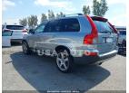 VOLVO XC90 3.2 R-DESIGN/3.2 R-DESIGN PLATINUM/3.2 R-DESIGN PREMIER 2012