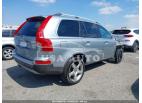 VOLVO XC90 3.2 R-DESIGN/3.2 R-DESIGN PLATINUM/3.2 R-DESIGN PREMIER 2012