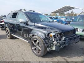 VOLVO XC90 3.2 R-DESIGN/3.2 R-DESIGN PLATINUM/3.2 R-DESIGN PREMIER 2013