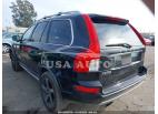 VOLVO XC90 3.2 R-DESIGN/3.2 R-DESIGN PLATINUM/3.2 R-DESIGN PREMIER 2013