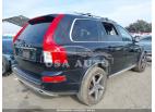 VOLVO XC90 3.2 R-DESIGN/3.2 R-DESIGN PLATINUM/3.2 R-DESIGN PREMIER 2013