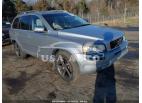 VOLVO XC90 3.2 R-DESIGN/3.2 R-DESIGN PLATINUM/3.2 R-DESIGN PREMIER 2013