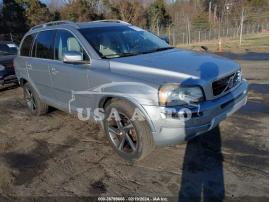 VOLVO XC90 3.2 R-DESIGN/3.2 R-DESIGN PLATINUM/3.2 R-DESIGN PREMIER 2013