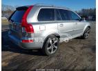 VOLVO XC90 3.2 R-DESIGN/3.2 R-DESIGN PLATINUM/3.2 R-DESIGN PREMIER 2013