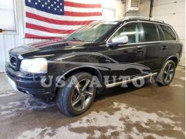 VOLVO XC90 R DES 2013