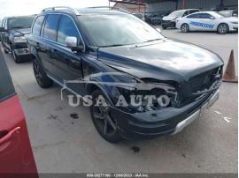 VOLVO XC90 R-DESIGN/R-DESIGN PLATINUM 2014