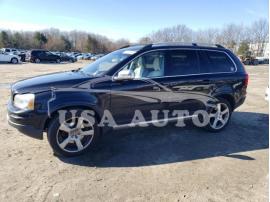 VOLVO XC90 R DES 2012