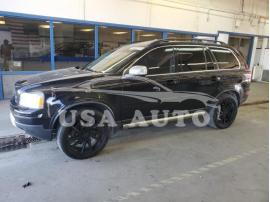 VOLVO XC90 R DES 2012
