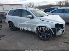 VOLVO XC90 3.2 R-DESIGN/3.2 R-DESIGN PLATINUM 2014