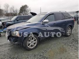 VOLVO XC90 3.2 2013