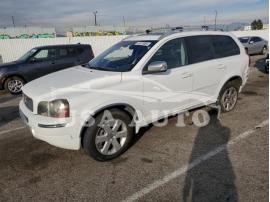 VOLVO XC90 3.2 2013