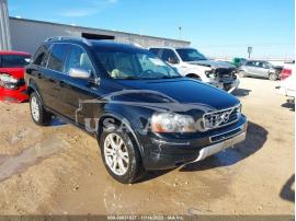 VOLVO XC90 3.2/3.2 PLATINUM 2014