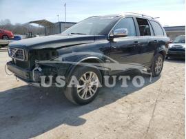 VOLVO XC90 3.2 2013
