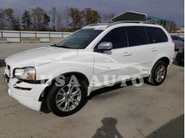 VOLVO XC90 3.2 2013