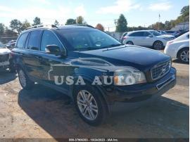VOLVO XC90   2012