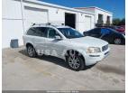 VOLVO XC90 3.2/3.2 PLATINUM/3.2 PREMIER PLUS 2013