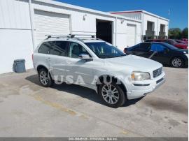 VOLVO XC90 3.2/3.2 PLATINUM/3.2 PREMIER PLUS 2013