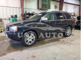VOLVO XC90 3.2 2013