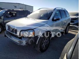 VOLVO XC90 3.2 2013