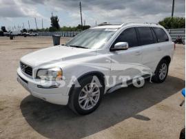 VOLVO XC90 3.2 2013