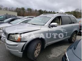 VOLVO XC90 3.2 2013