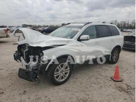 VOLVO XC90 3.2 2012