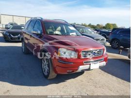 VOLVO XC90   2013