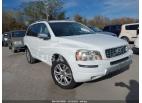 VOLVO XC90 3.2/3.2 PLATINUM/3.2 PREMIER PLUS 2014