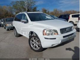 VOLVO XC90 3.2/3.2 PLATINUM/3.2 PREMIER PLUS 2014