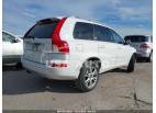 VOLVO XC90 3.2/3.2 PLATINUM/3.2 PREMIER PLUS 2014