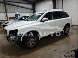 VOLVO XC90 3.2 2014