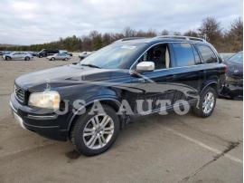 VOLVO XC90 3.2 2013