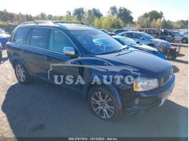 VOLVO XC90   2013