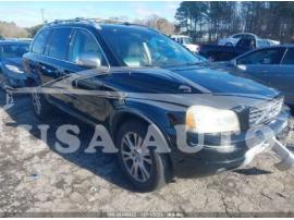 VOLVO XC90 3.2/3.2 PLATINUM 2013